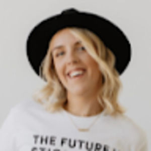 Meet your Posher, Katherine